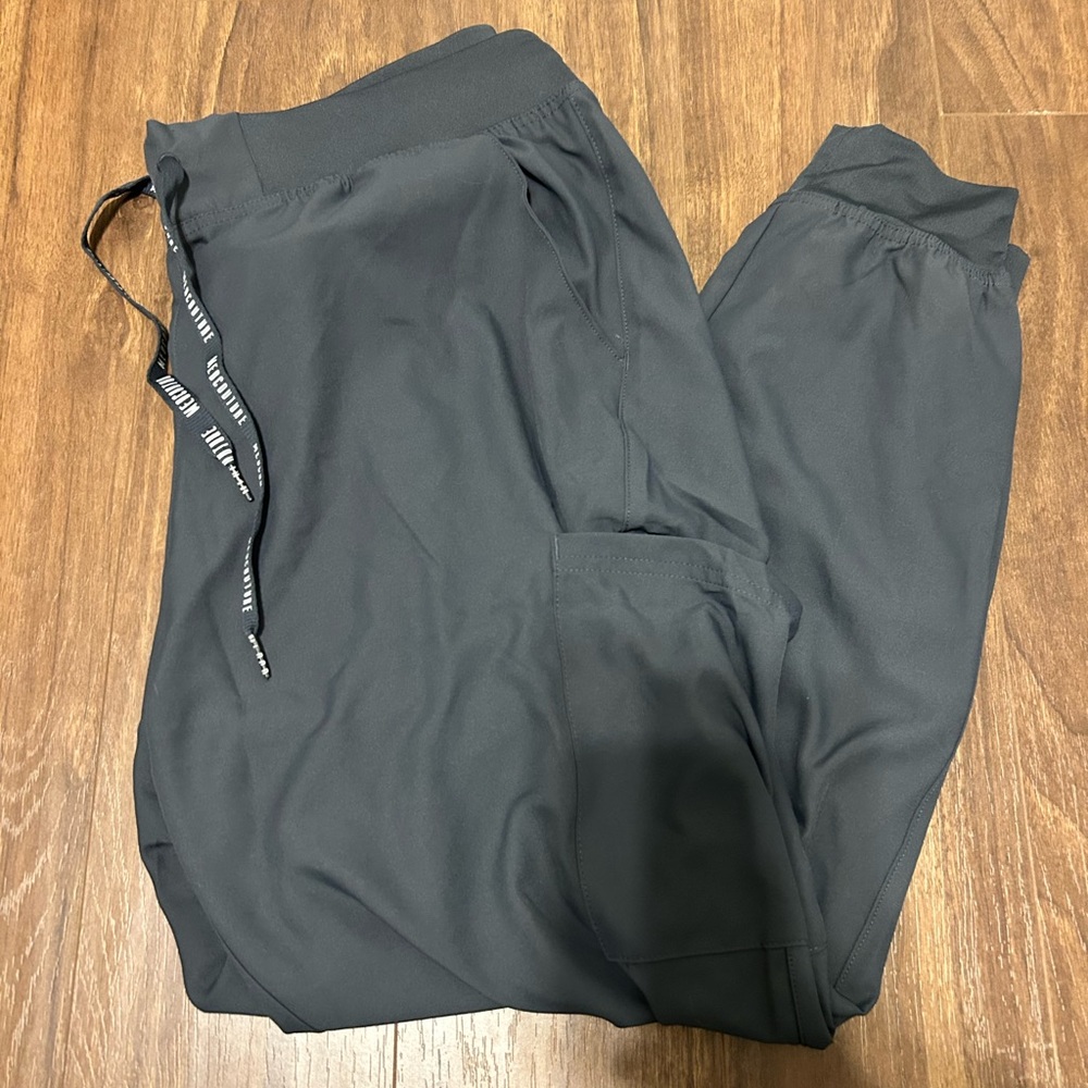 MEDCOUTURE SCRUB BOTTOM